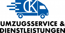 CK Umzugsservice