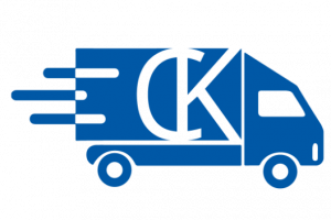 CK Logo